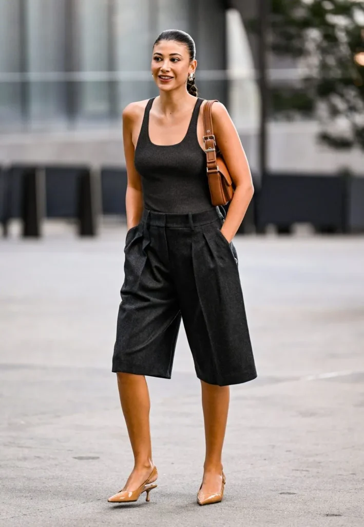 Bermuda Cinza Statement