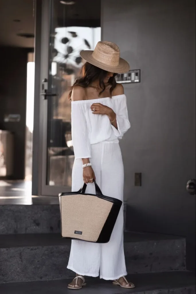 Bolsa de Palha Cidade