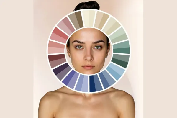 Capa Artigo Coloração Pessoal Blog Camila Gaio