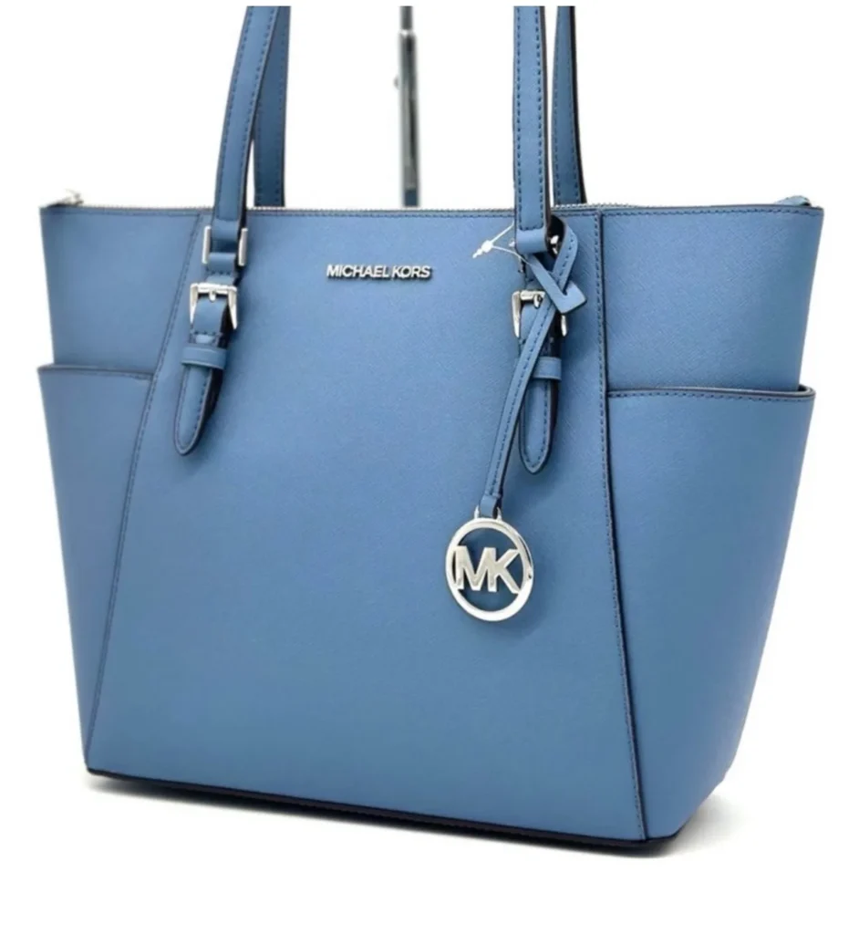 Michael Kors Azul
