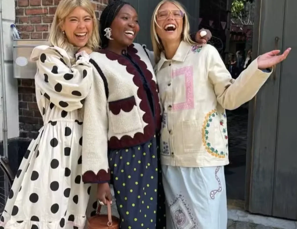 Looks com personalidade 2026