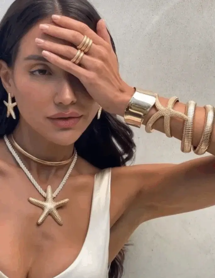 Acessórios Marítimos