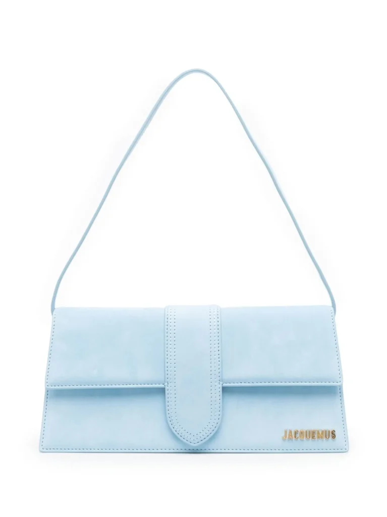 Bolsa Ice Blue - Acessório