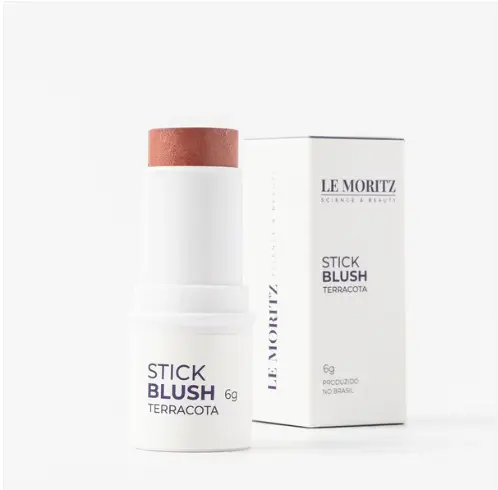 Bush terracota Le Moritz