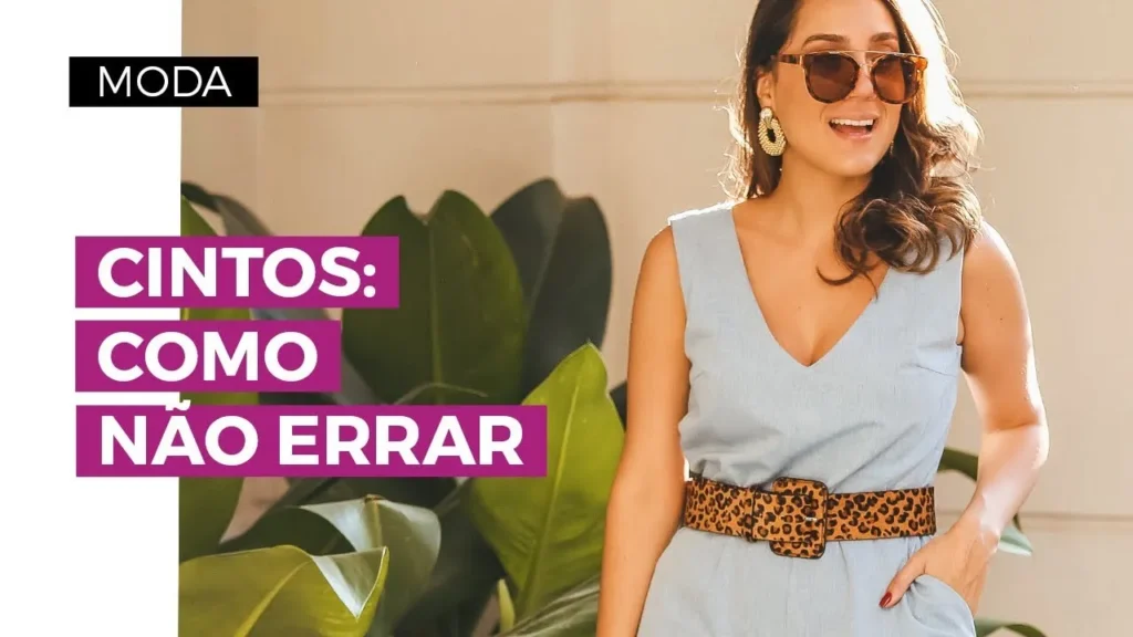 Capa Yt Camila Gaio Cintos Como Não Errar