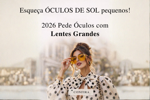 Capa artigo ÓCULOS GRANDES blog Camila Gaio