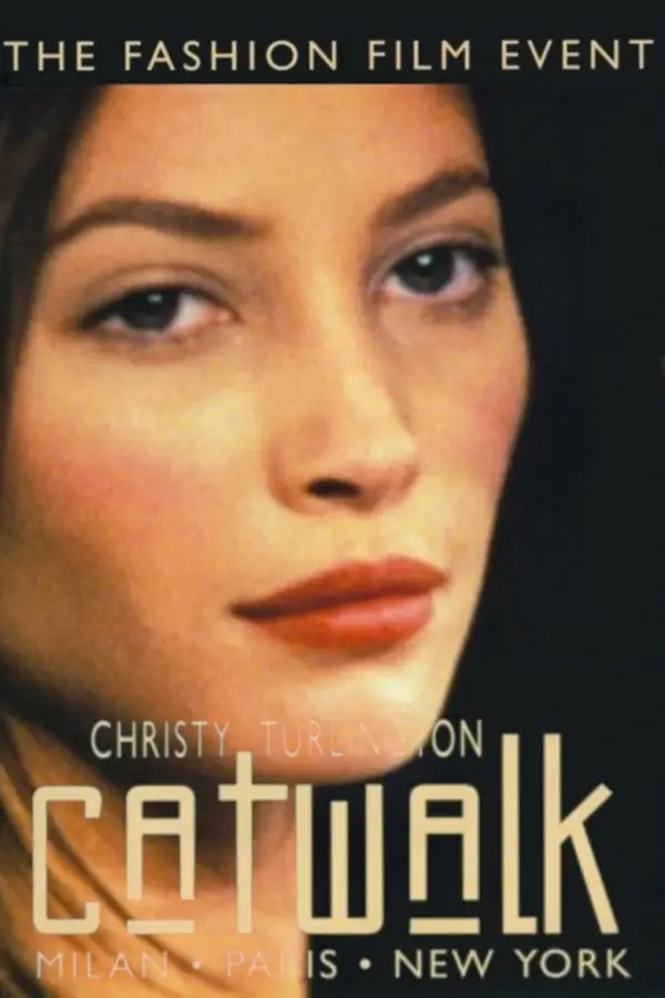 Filme Catwalk