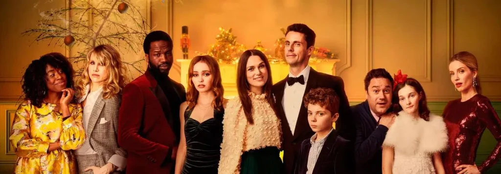 Filme: A última noite