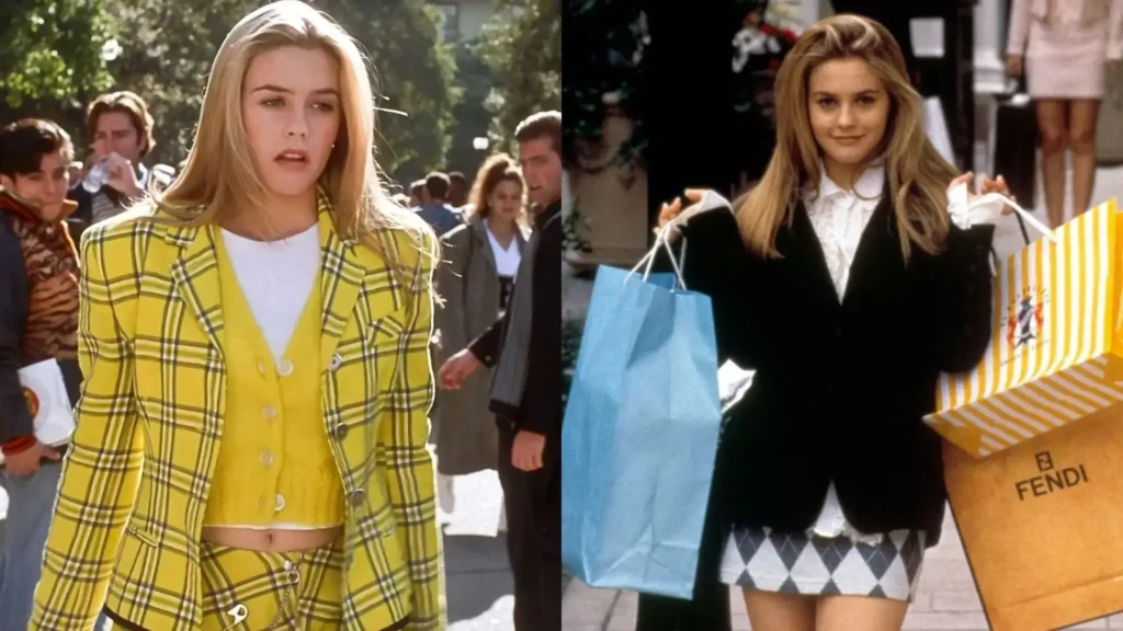 Filme As patricinhas de beverly-hills