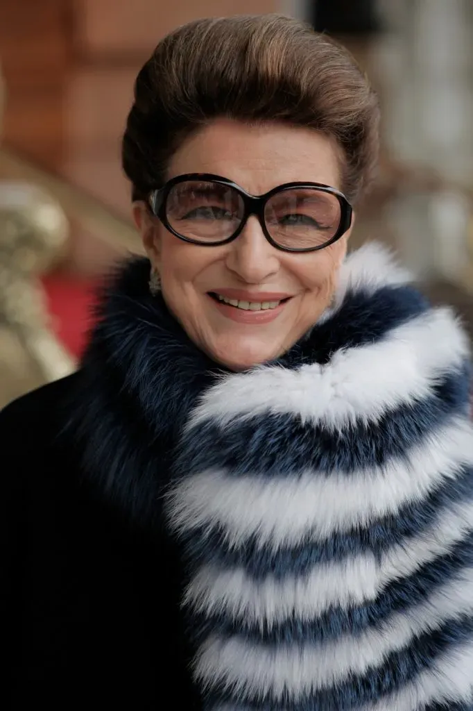 Madura com Estilo - Costanza Pascolato