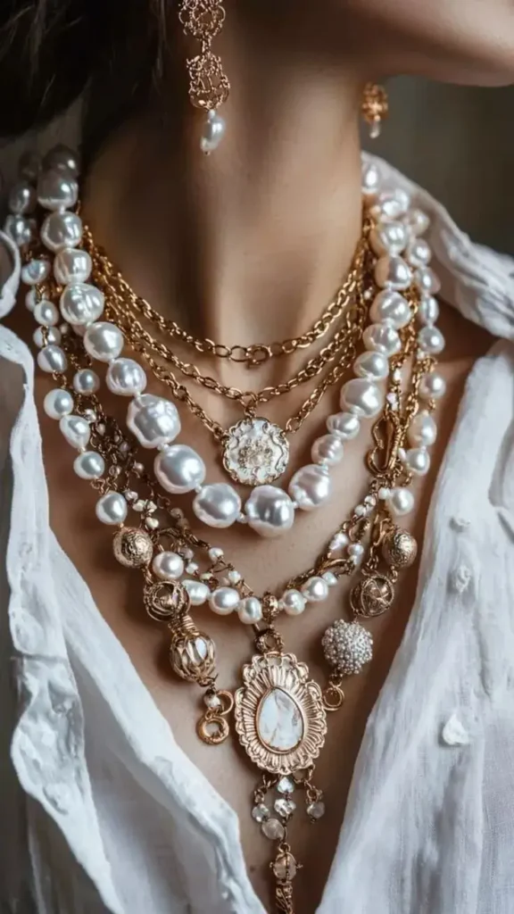 Maxi Colares Mistura