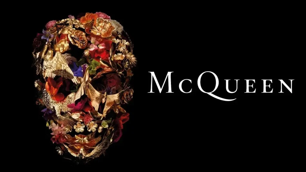 McQueen