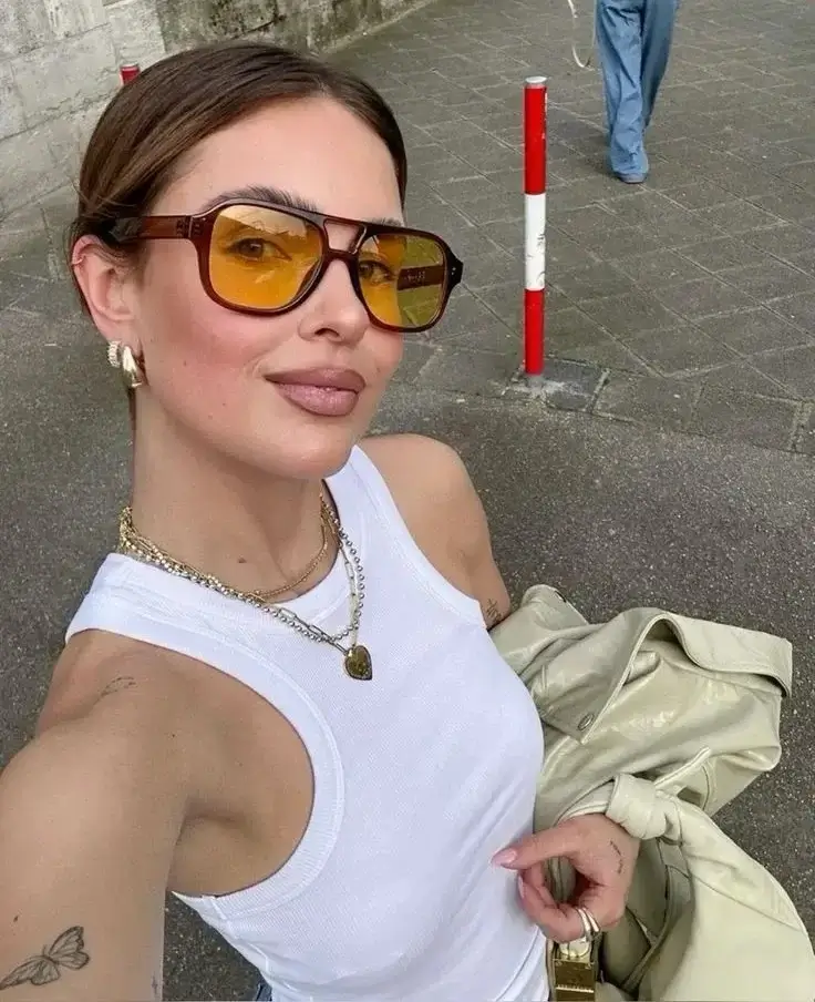 Óculos-Marrom-Lentes-Amarelas-Grandes webp