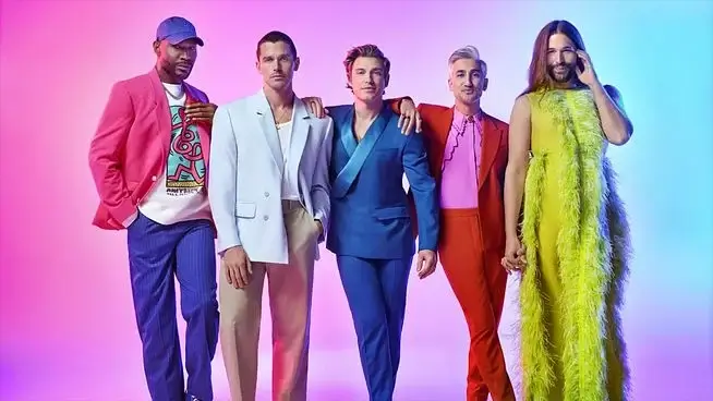 Queer Eye