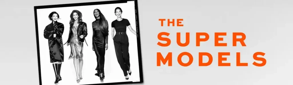 The Super Models
