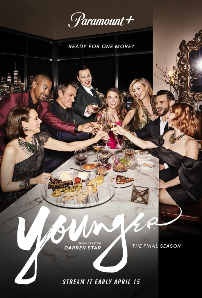 Série: Younger