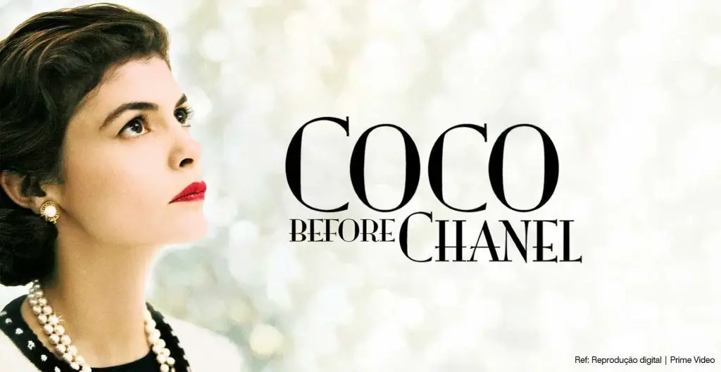 Filme Coco Antes de Chanel