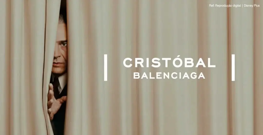 Biografia Cristóbal Balenciaga