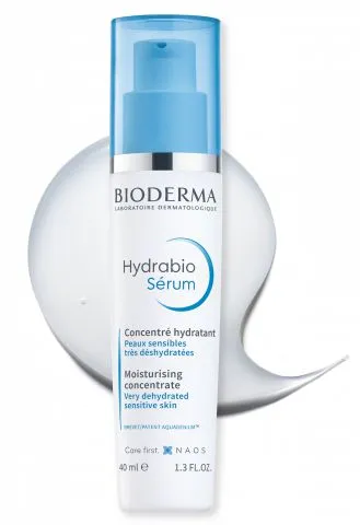 Hydrabio Sérum Concentrado - Bioderma