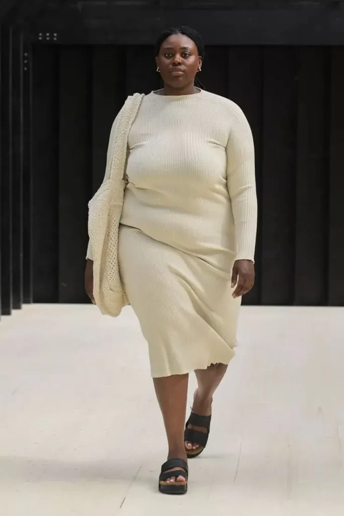 Malha Branca Marcando