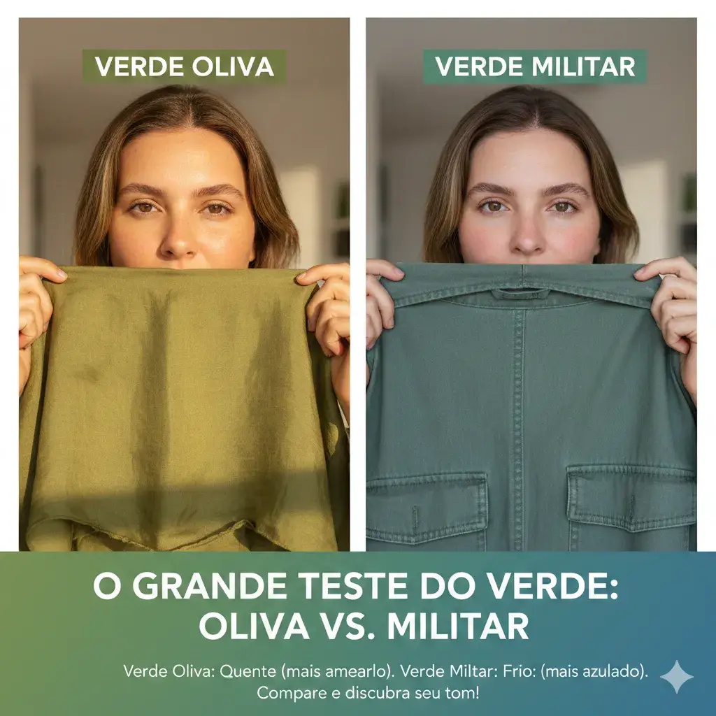 Verdes Oliva x Miitar