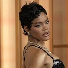 Pixie - Teyana Taylor