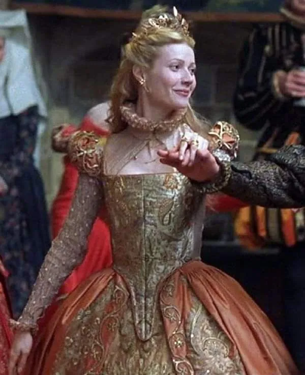 Shakespeare Apaixonado