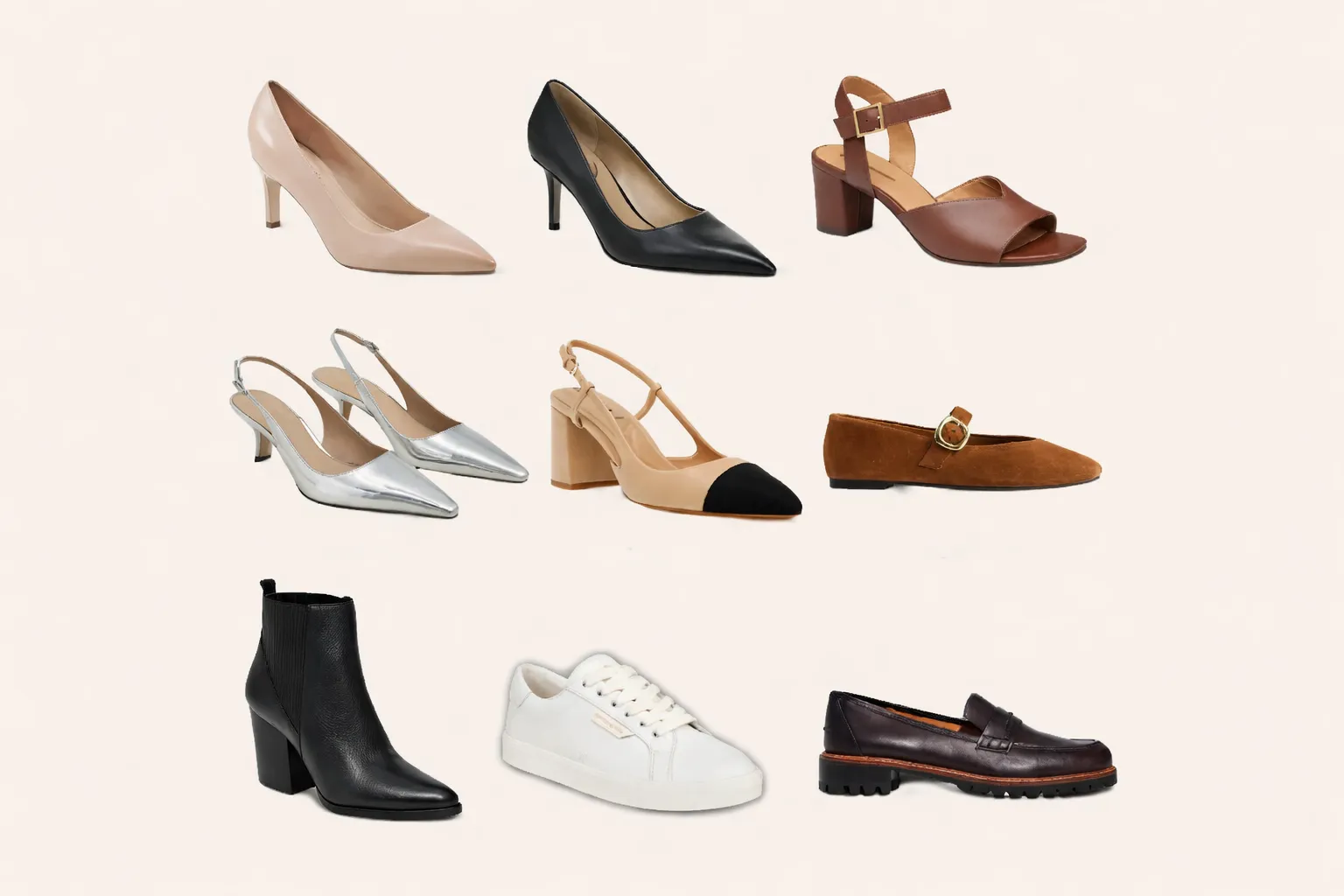 capa artigo sapatos femininos confortáveis para o dia dia