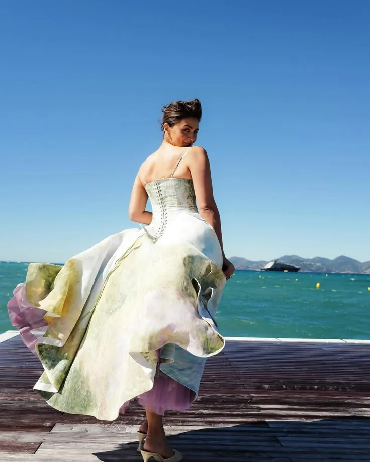Alia Bhatt