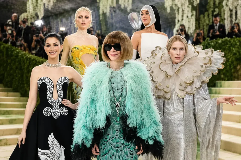 CAPA Artigo Met Gala 2026