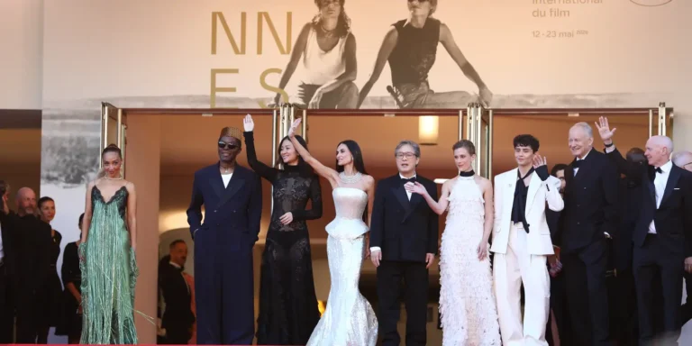 Cannes Capa artigo