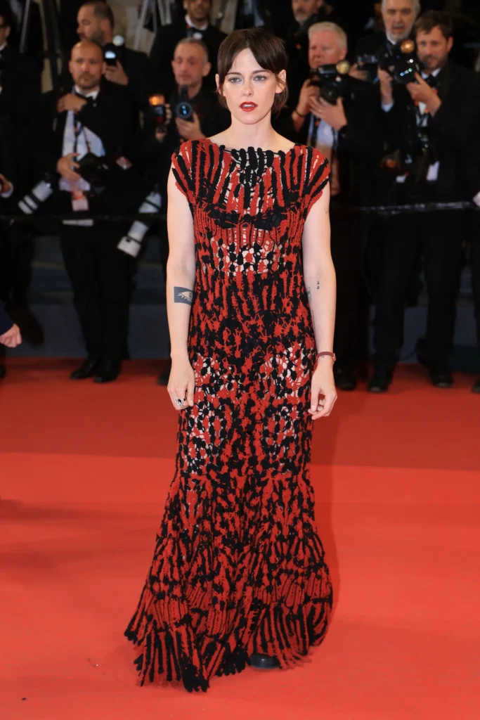 Kristen Stewart - Chanel