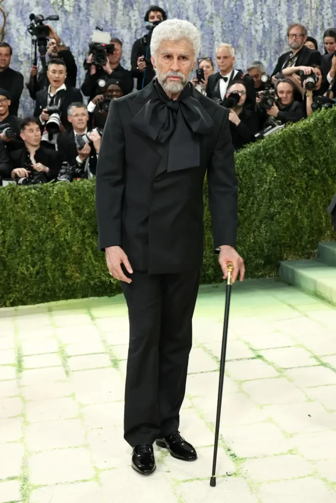 bad-bunny - Met Gala 2026