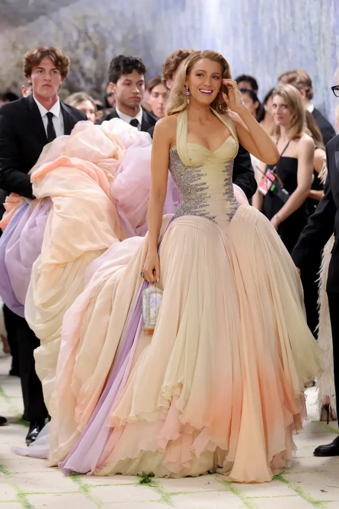 blake-lively 2 de Versace - Met Gala 2026