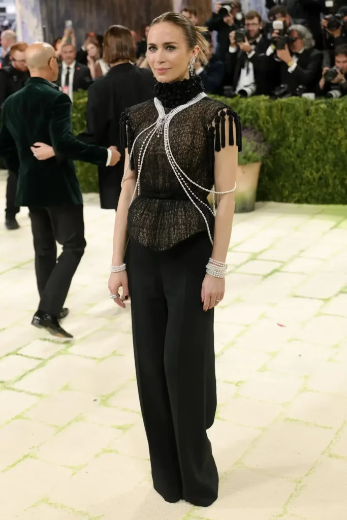 emily-blunt - Met Gala 2026
