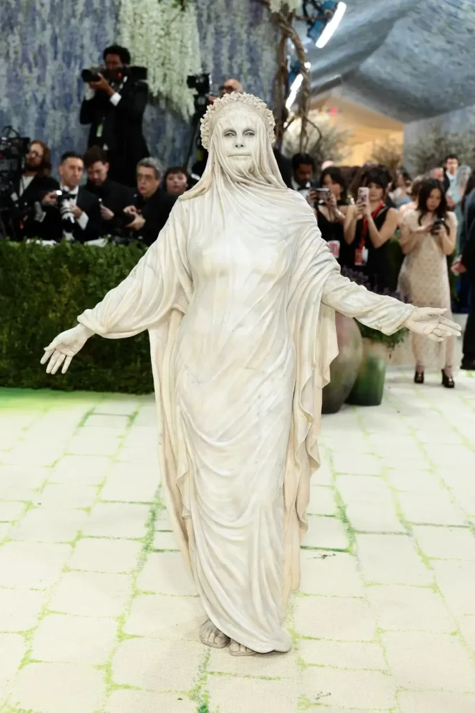heidi-klum Met Gala 2026