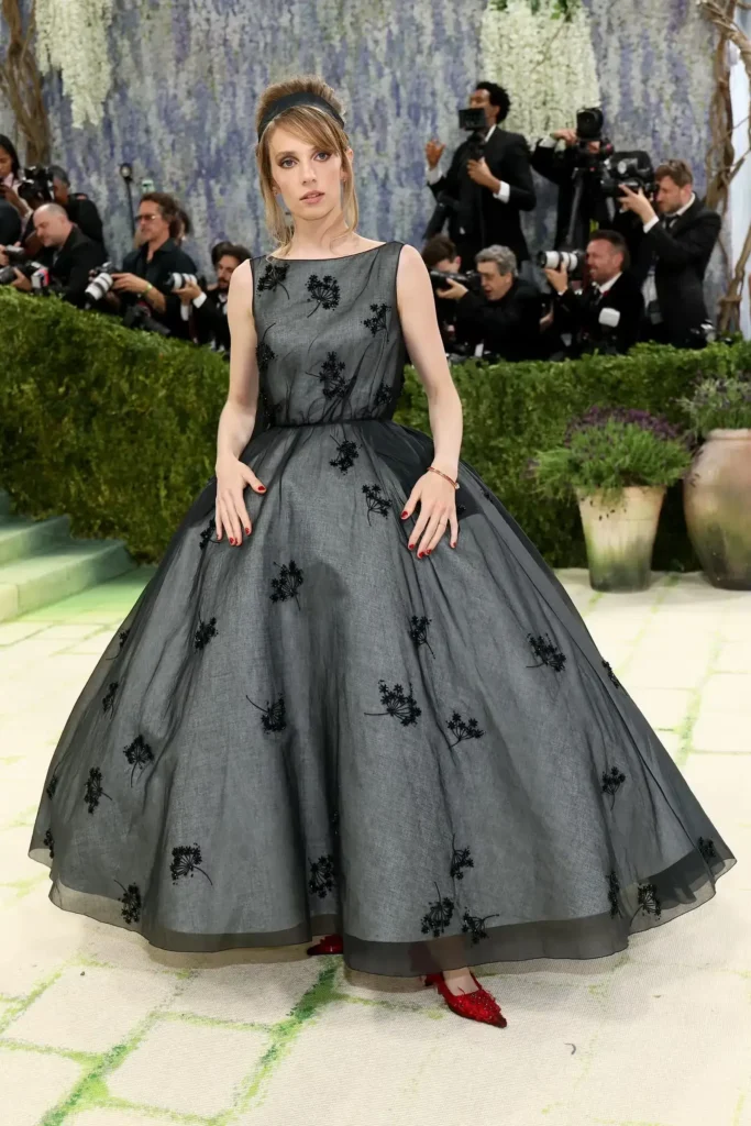 maya-hawke de Prada Met Gala 2026