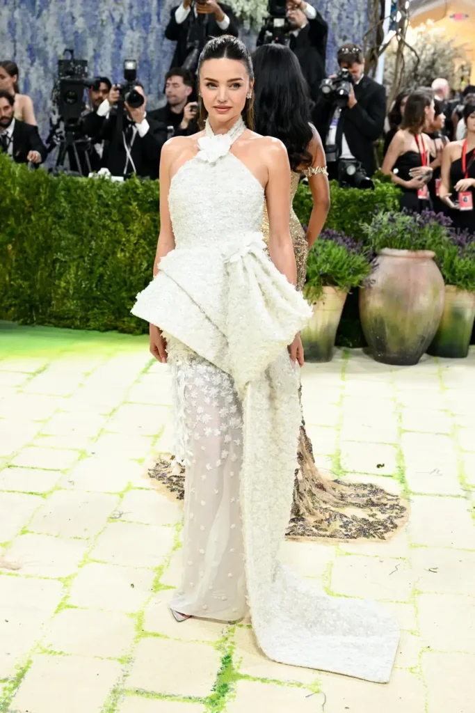 miranda-kerr - Met Gala 2026