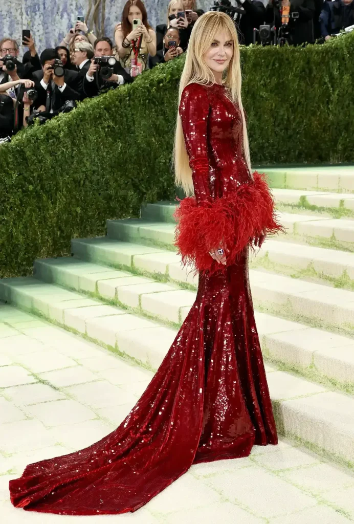 nicole-kidman chanel Met Gala 2026