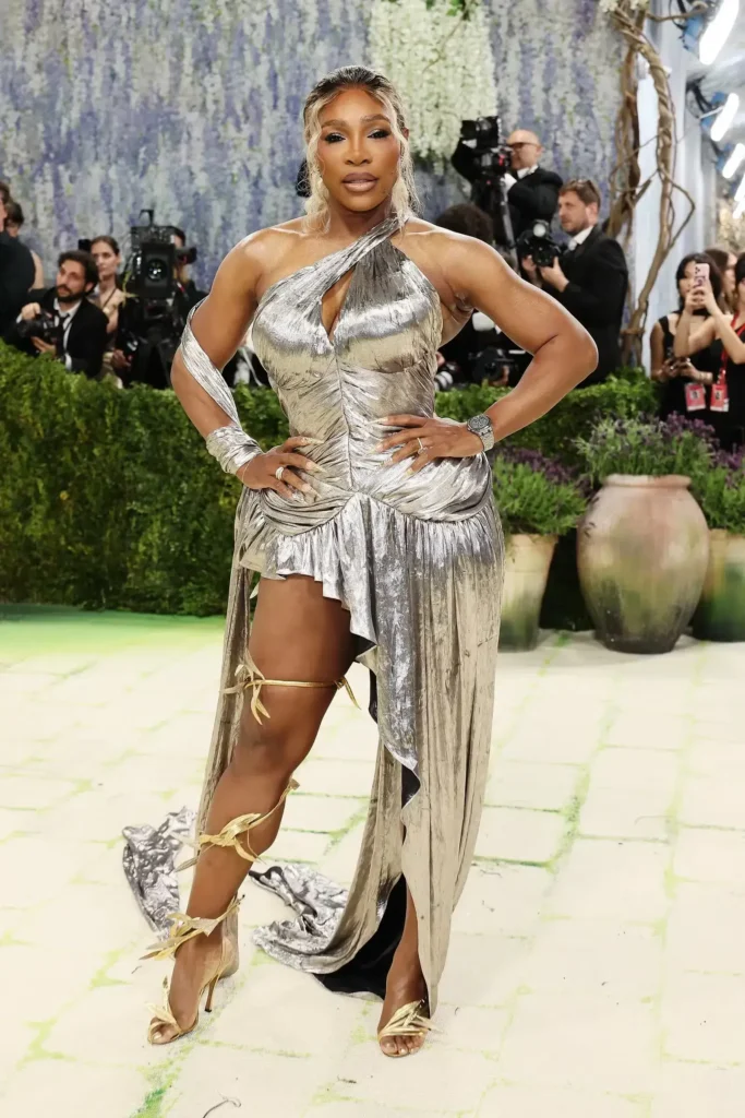 serena-williams de Marc Jacobs