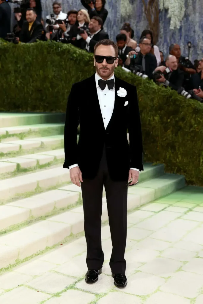 tom-ford - Met Gala 2026