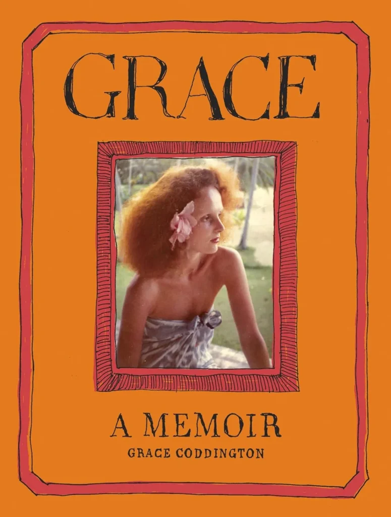 Grace - A Memoir