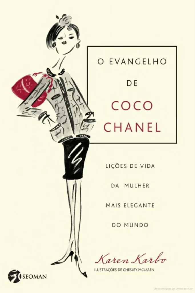 O Evangelho de COCO CHANEL