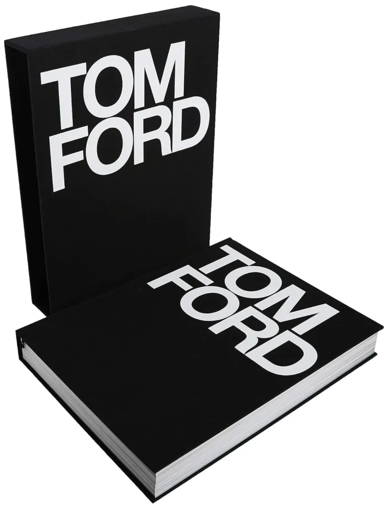 TOM FORD 1