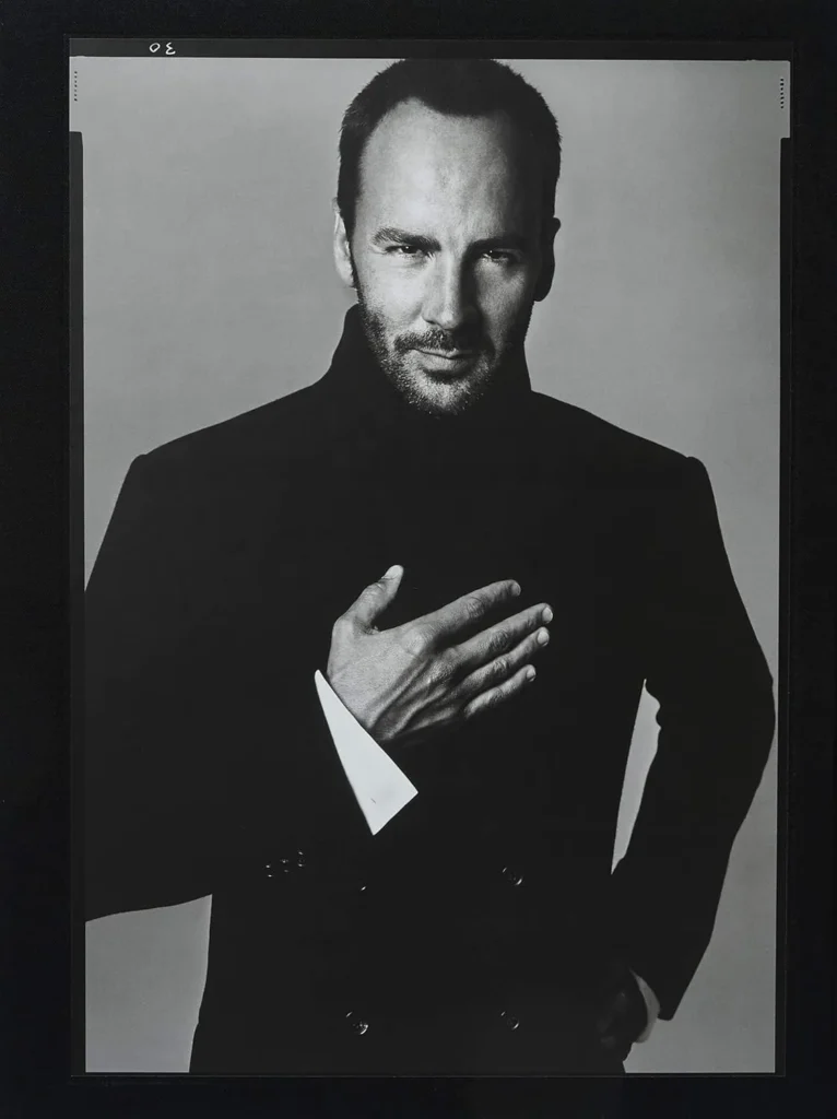 TOM FORD Fundo