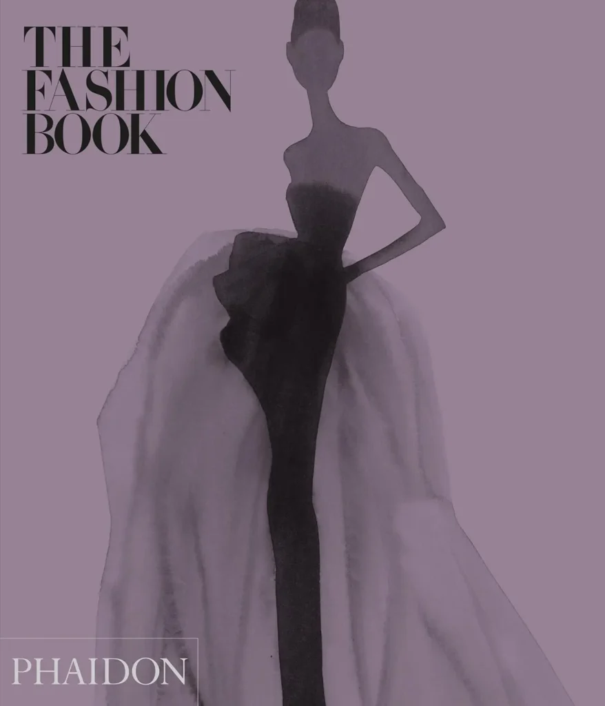 The Fashion Book - PHAIDON