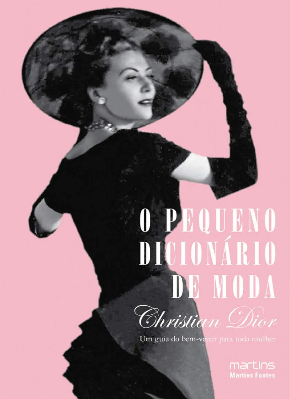 The Little Dictionary of Fashion – Christian Dior