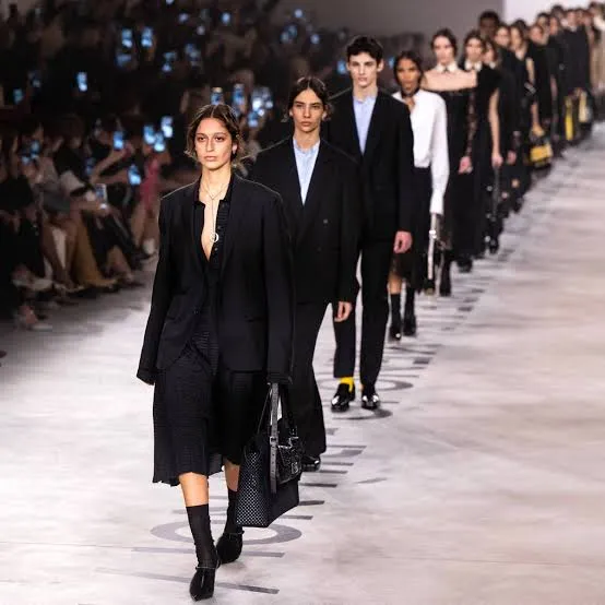 Milan Fashion Week 2027