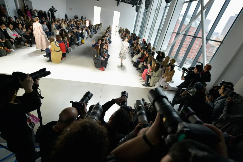 New York Fashion Week