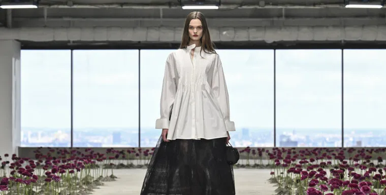 New York Fashion Week 2027